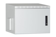 ARMADIO RACK 19" PER RETI DA