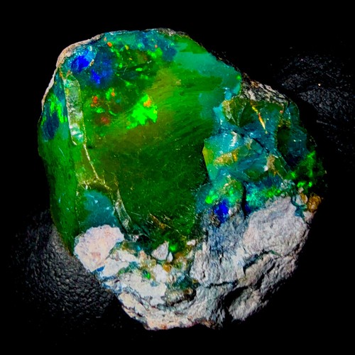 Pietra preziosa opale secco - opale,