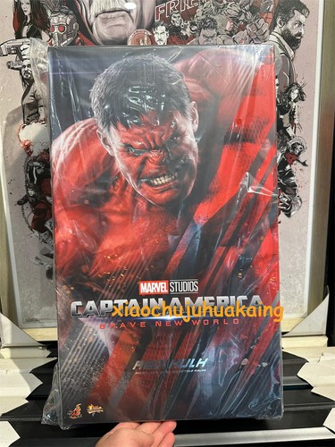 Stock hot toys mms797 - stock,
