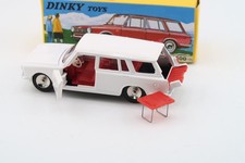 DINKY TOYS 507 * SIMCA 1500