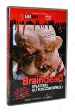 Braindead Splatters Gli