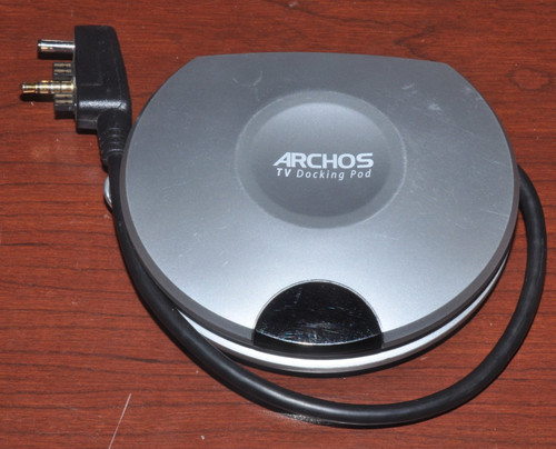 Archos docking pod - pod, modello