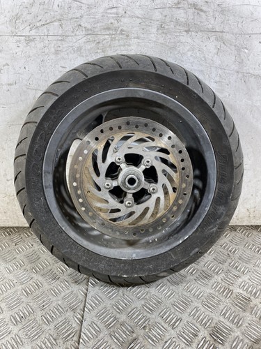 116130 cerchio anteriore - 116130,