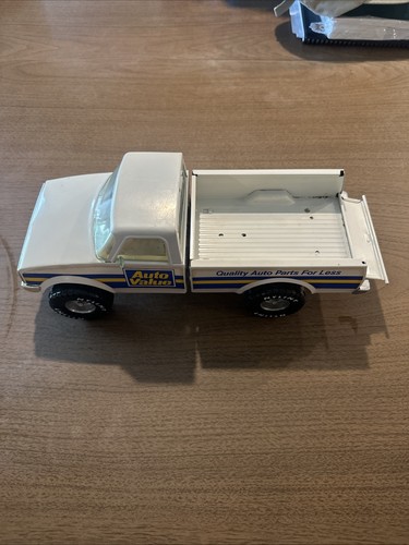 Pickup camion acciaio pressato
