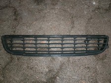 GRIGLIA MASCHERINA CENTRALE PARAURTI ANTERIORE OPEL ZAFIRA B 05/07 13124978