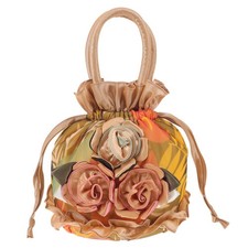  Borse Secchiello Borsetta Da