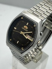 Orologio da polso uomo vintage