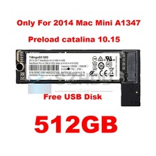 NUOVO 128 GB 256 GB 512 GB 1