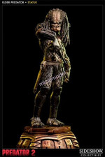 Statua Sideshow Predator