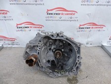 CAMBIO TOYOTA YARIS 1.3