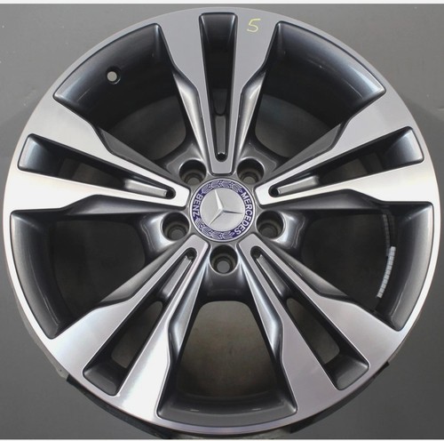 Cerchio lega mercedes - cerchio,