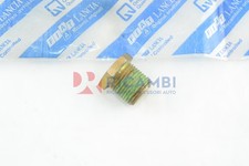 OIL EXHAUST CAP Fiat 500 Bravo