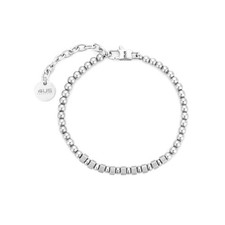 4US CESARE PACIOTTI  BRACCIALE  ACCIAIO  UOMO 4UBR7813