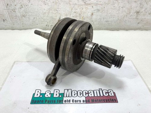 Albero motore revisionare - motore, da