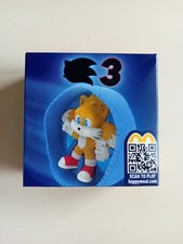 Sonic 3 Happy Meal Tails