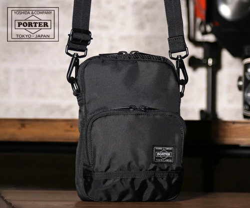 Porter yoshida flash - yoshida,