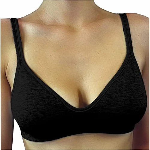 Reggiseno cotone gios aroma - reggiseno,