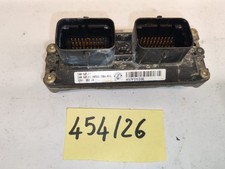 CENTRALINA ECU PUNTO 1.2