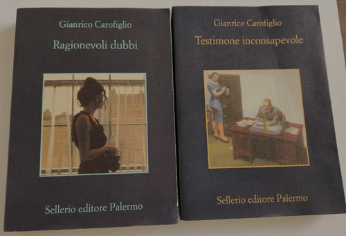 Testimone inconsapevole - ,