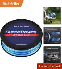 Linea intrecciata SuperPower