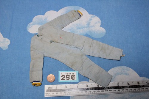 Tuta action man - man, space