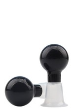 Stimolatori Seno Ventose per