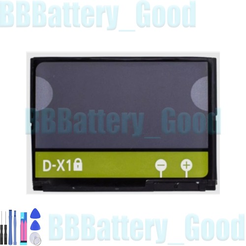 Batteria per blackberry - batteria,