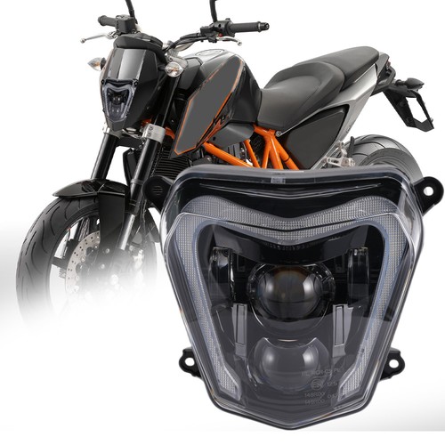 Per ktm duke - per, 690