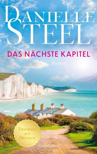 Danielle steel das nächste - danielle,