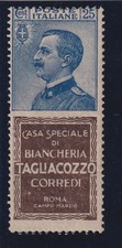 Italia Regno 1924
