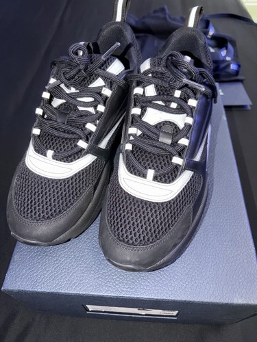 Sneakers christian dior b22 - christian,
