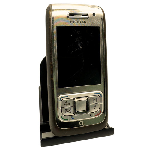 Nokia e65 series unlocked - nokia,