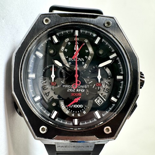 Orologio bulova 98b358 - orologio,