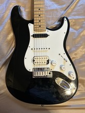 Fender Player Stratocaster HSS Chitarra elettrica 6 corde