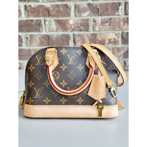 Louis vuitton alma borsa - vuitton,