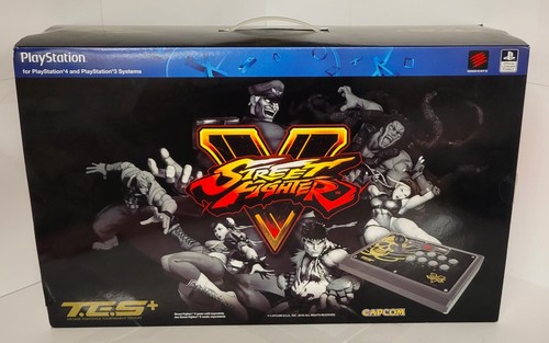 Street fighter arcade - street,