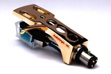 Cuffia oro rosa, cartuccia