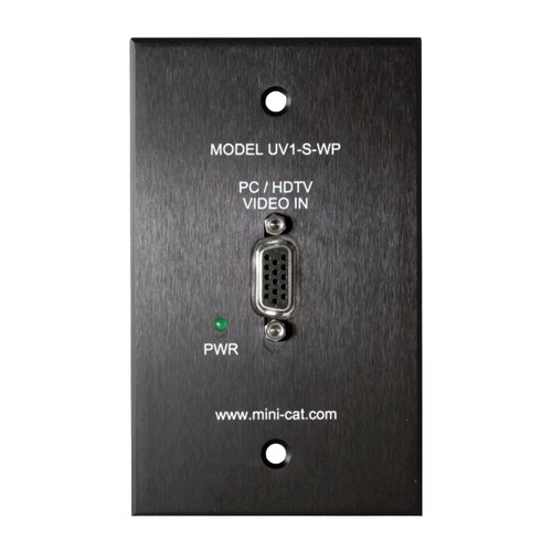 Hall research uv1 - research, uv1-s-wp
