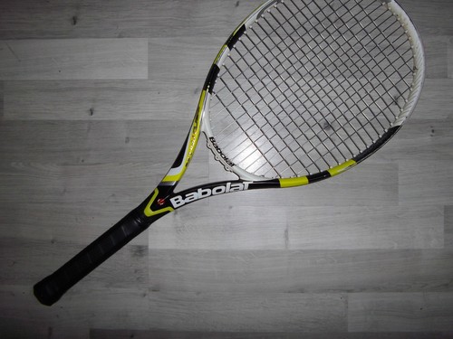Raquette tennis babolat aero - raquette,