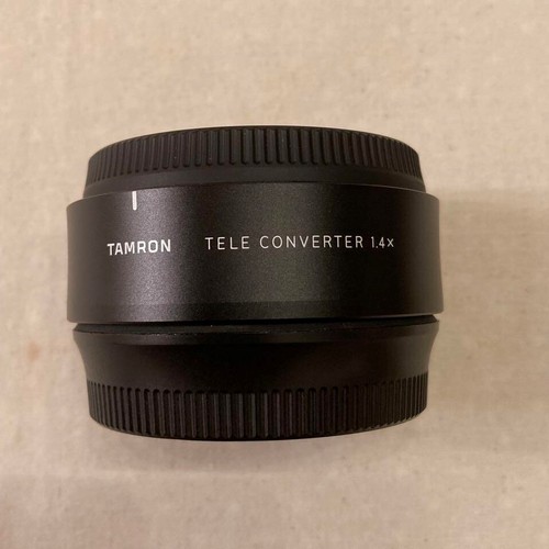 Tamron tele converter af - converter, 1.4x