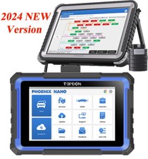 TOPDON Phoenix Plus/Nano auto