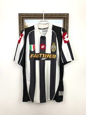 Juventus Home football shirt