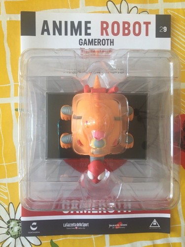 Figure anime anni - 1, 80