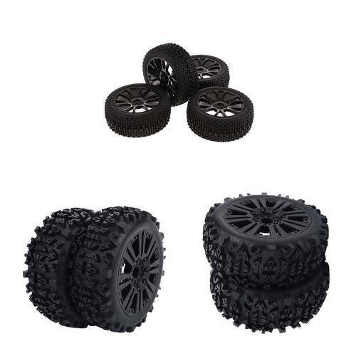 Pezzi rc pneumatici in - ,