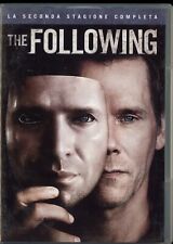 The following STAGIONE 2