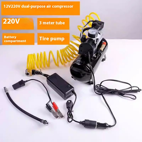 Per mini compressore - compressore, aria