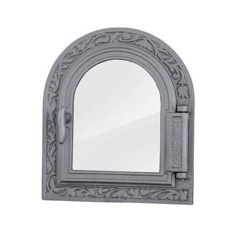 Porta forno - , in