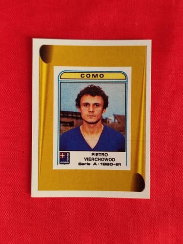 Figurina calciatori panini - calciatori,
