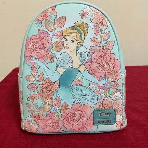 Loungefly disney cenerentola - loungefly,