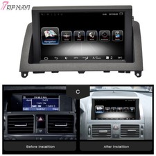 Lettore video auto Android